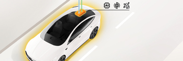NXP, AI·양자암호·SDV 지원 ‘오렌지박스 2.0’ 공개